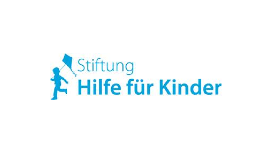 Stiftung Hilfe für Kinder