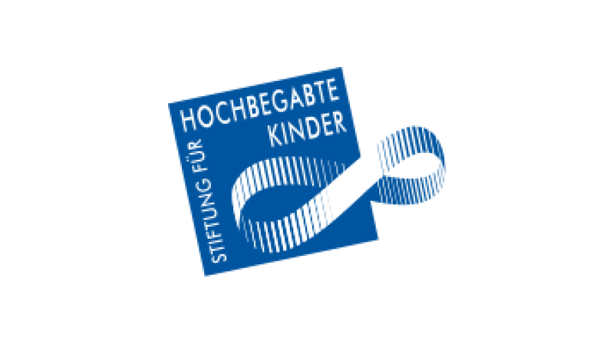 Logo de Stiftung für hochbegabte Kinder